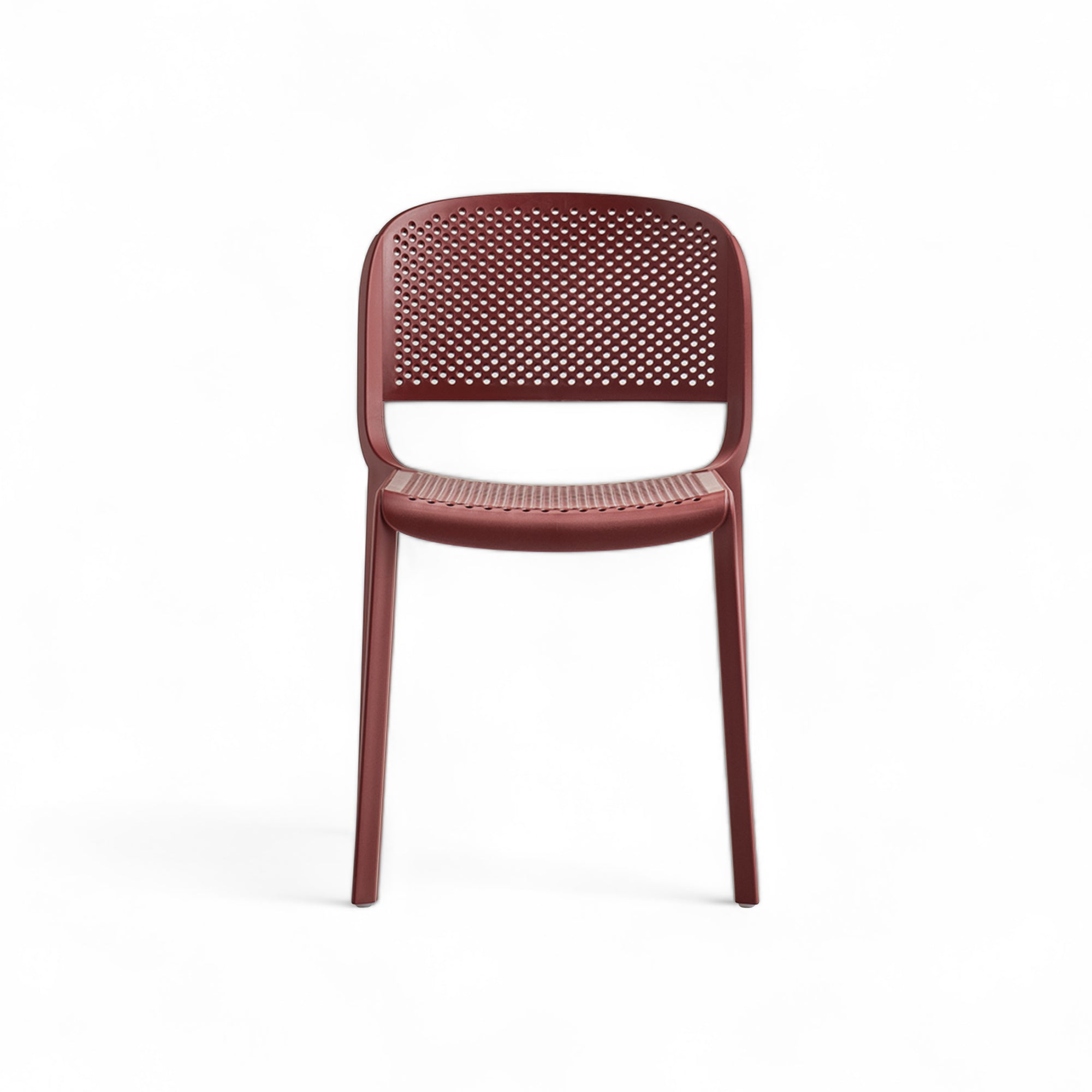 Dome 261 Outdoor Dining Chair - RO