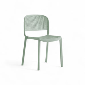 Dome 261 Outdoor Dining Chair - VE2