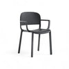 Dome 265 Outdoor Dining Chair - NE