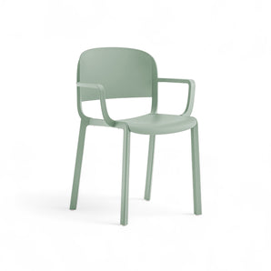 Dome 265 Outdoor Dining Chair - VE2