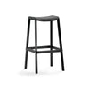 Dome 268 Barstool - Black NE