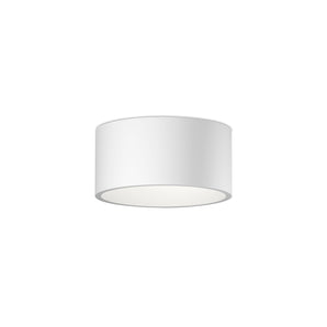 Domo 8200 Ceiling Lamp - White