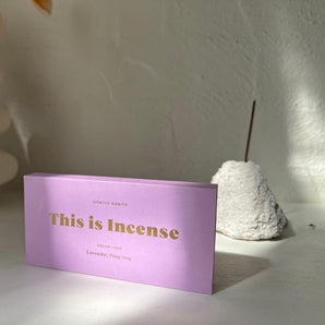 This Is Incense - Dreamland