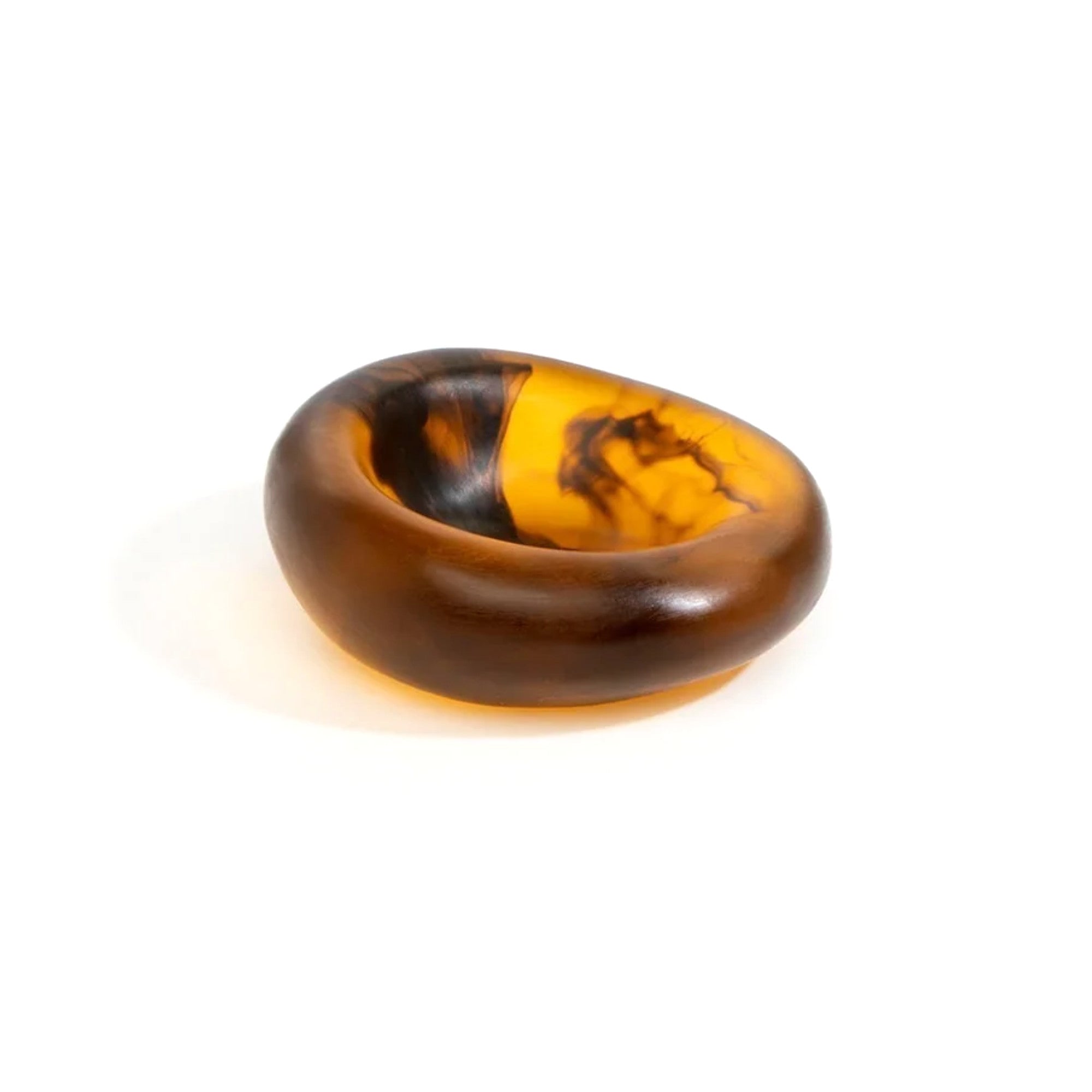 Drift Dish - Medium/Tortoise Shell