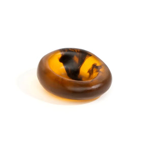Drift Dish - Medium/Tortoise Shell