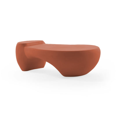Dune MDU15112 Big Coffee Table - Brick