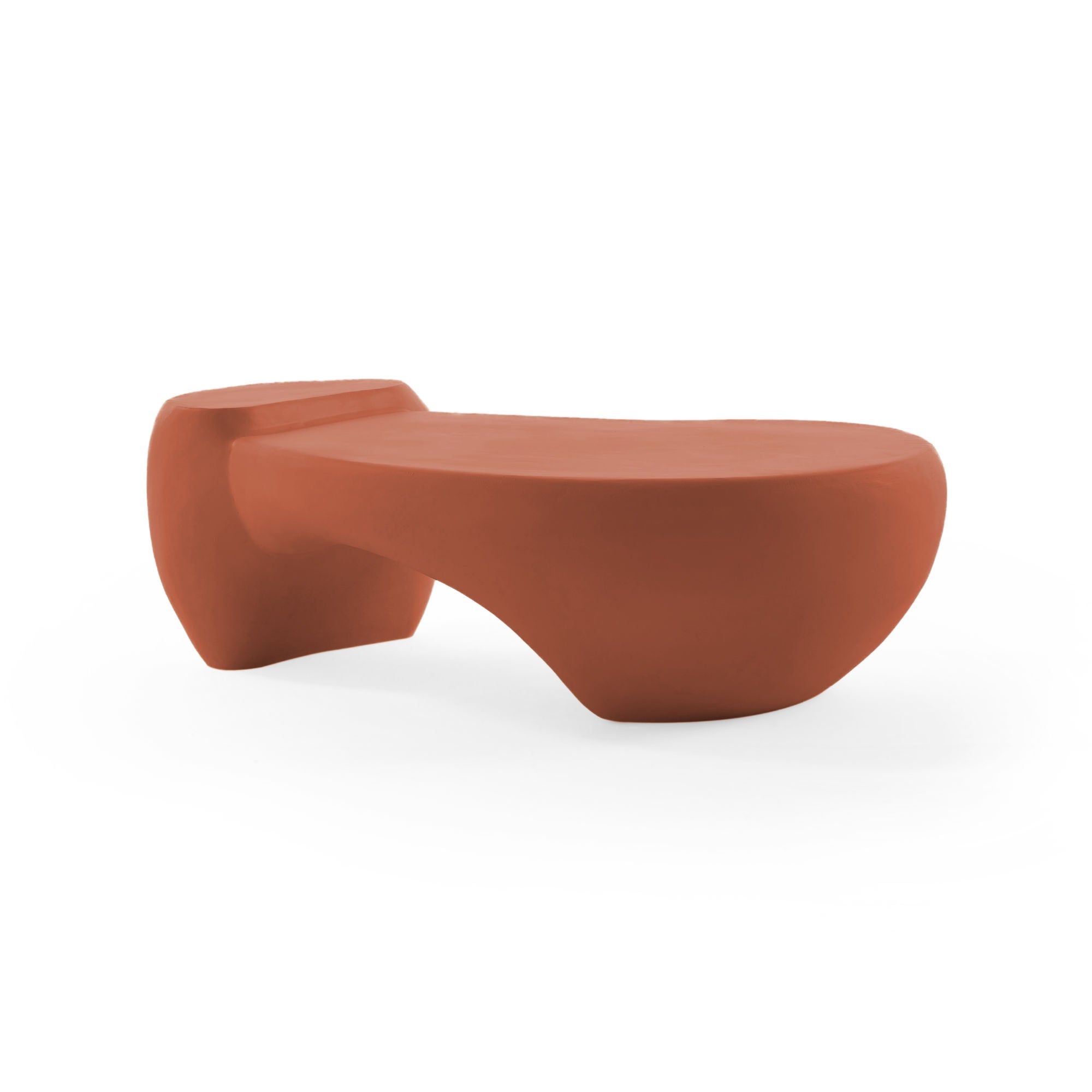 Dune MDU15112 Big Coffee Table - Brick