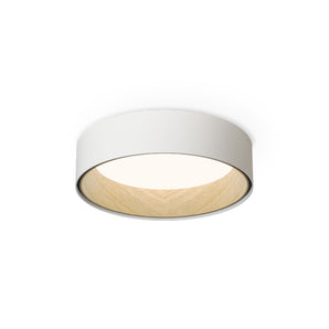 Duo 4870 Ceiling Lamp - White