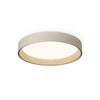 Duo 4872 Ceiling Lamp - Cream