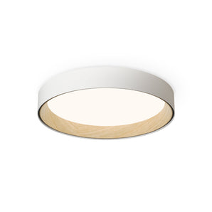 Duo 4872 Ceiling Lamp - White