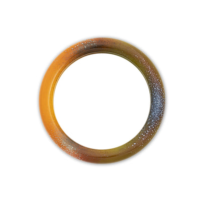 Duplum Mirror - Chameleon Reactive Glaze