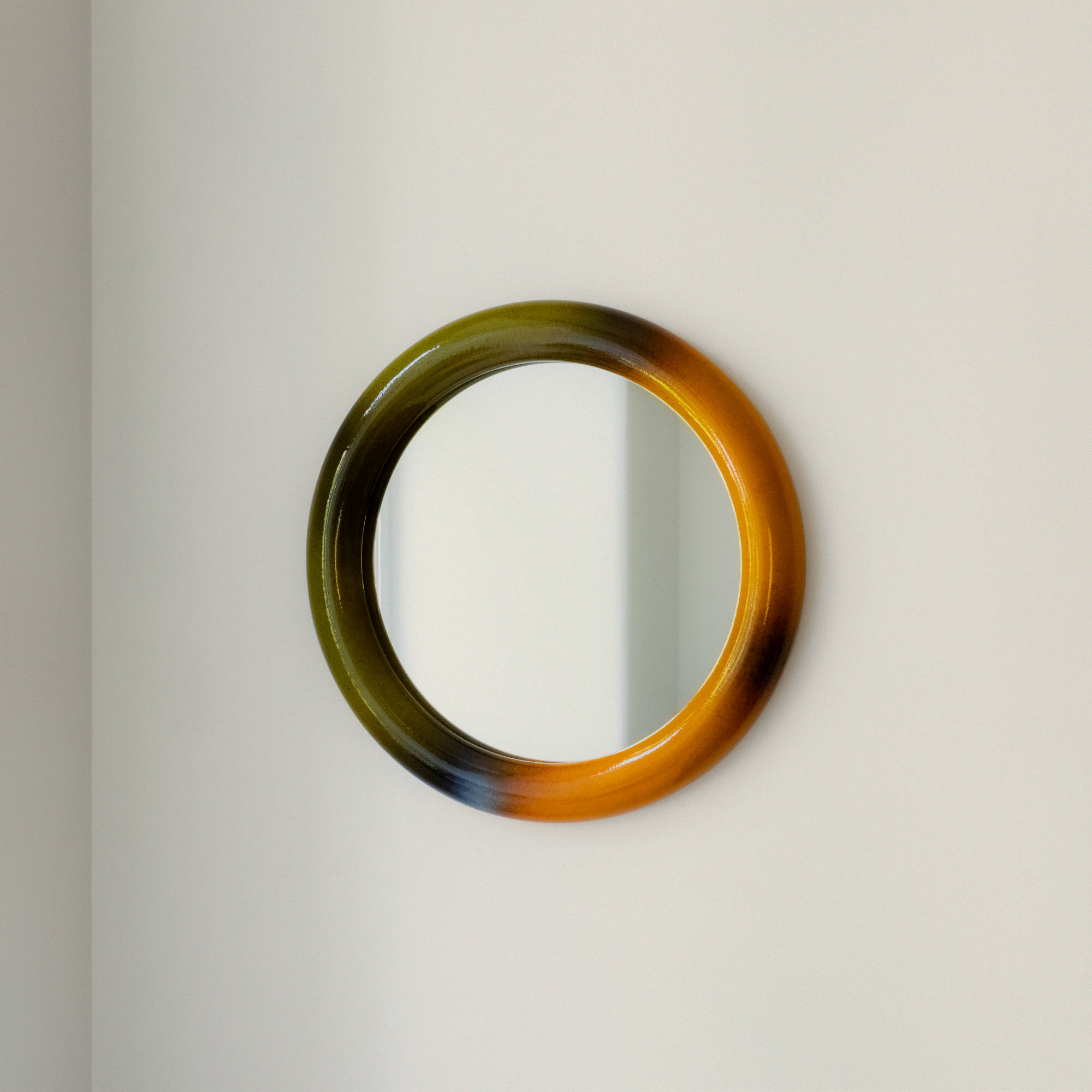 Duplum Mirror - Chameleon Reactive Glaze-4