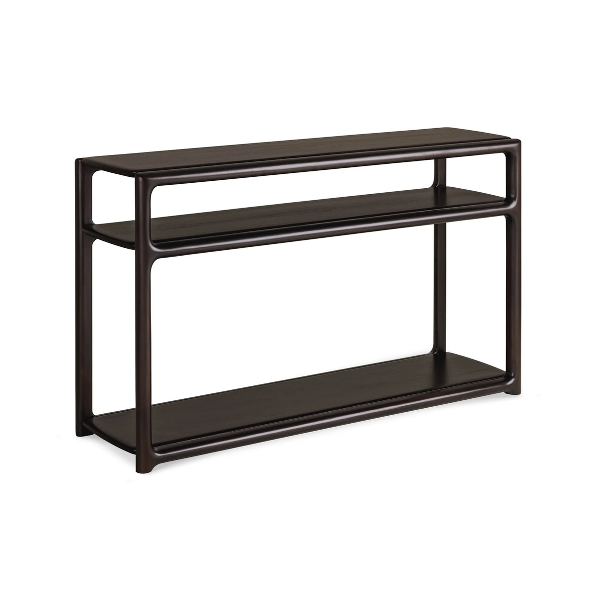 Eda 35189 Console - Mahogany Rose Brown