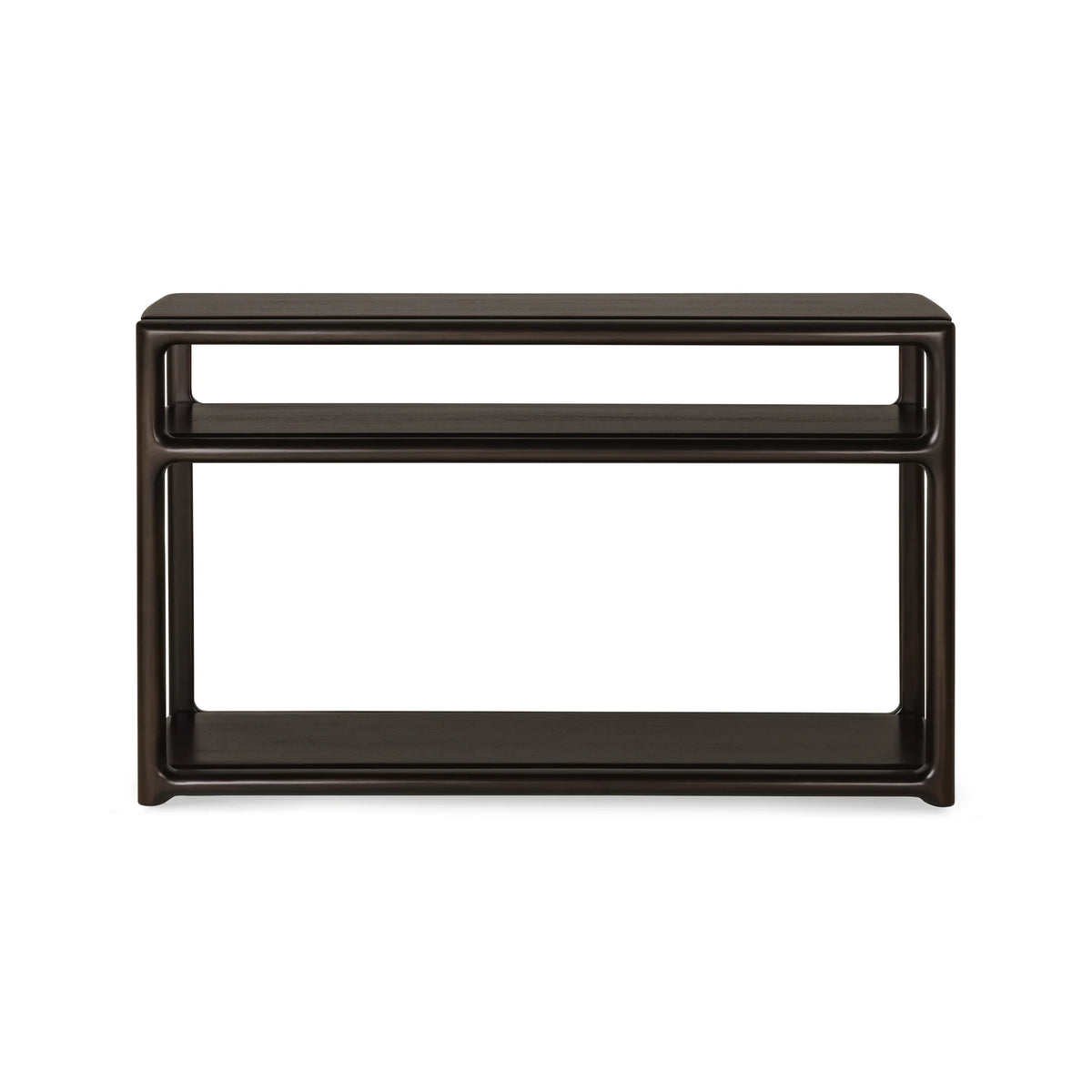 Eda 35189 Console - Mahogany Rose Brown-3