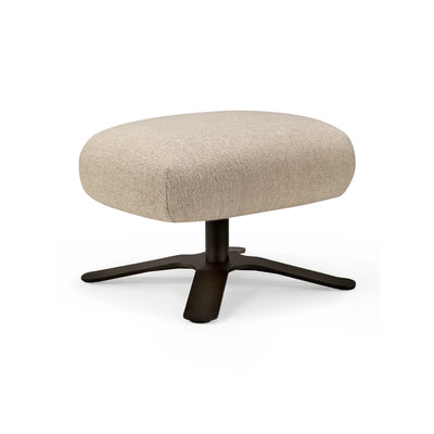 Merge 27011 Footstool - Fabric (Loam)