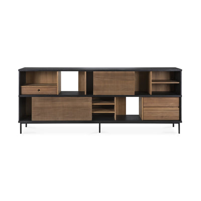 Oscar 10143 Sideboard - Teak