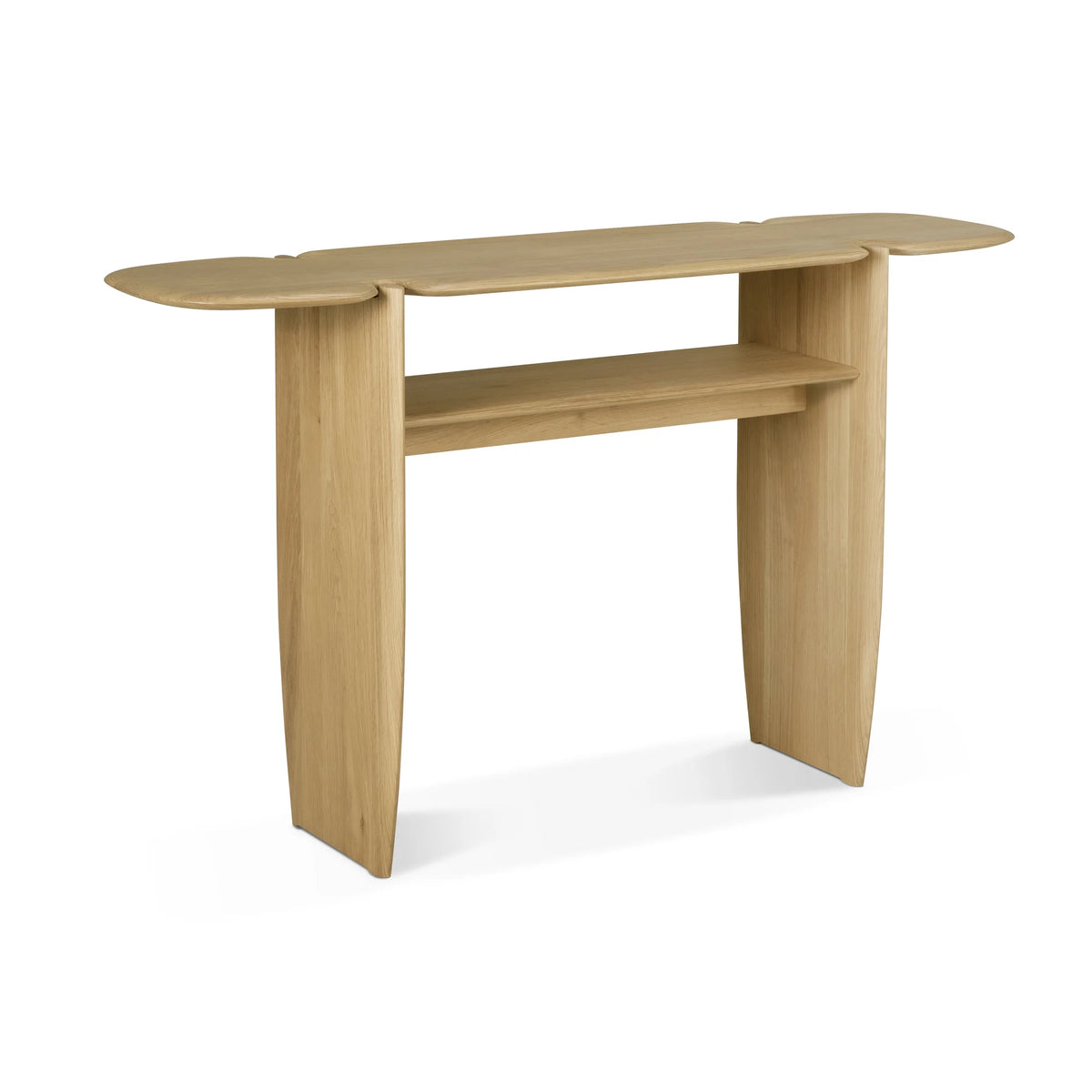 PI 51349 Console - Oak