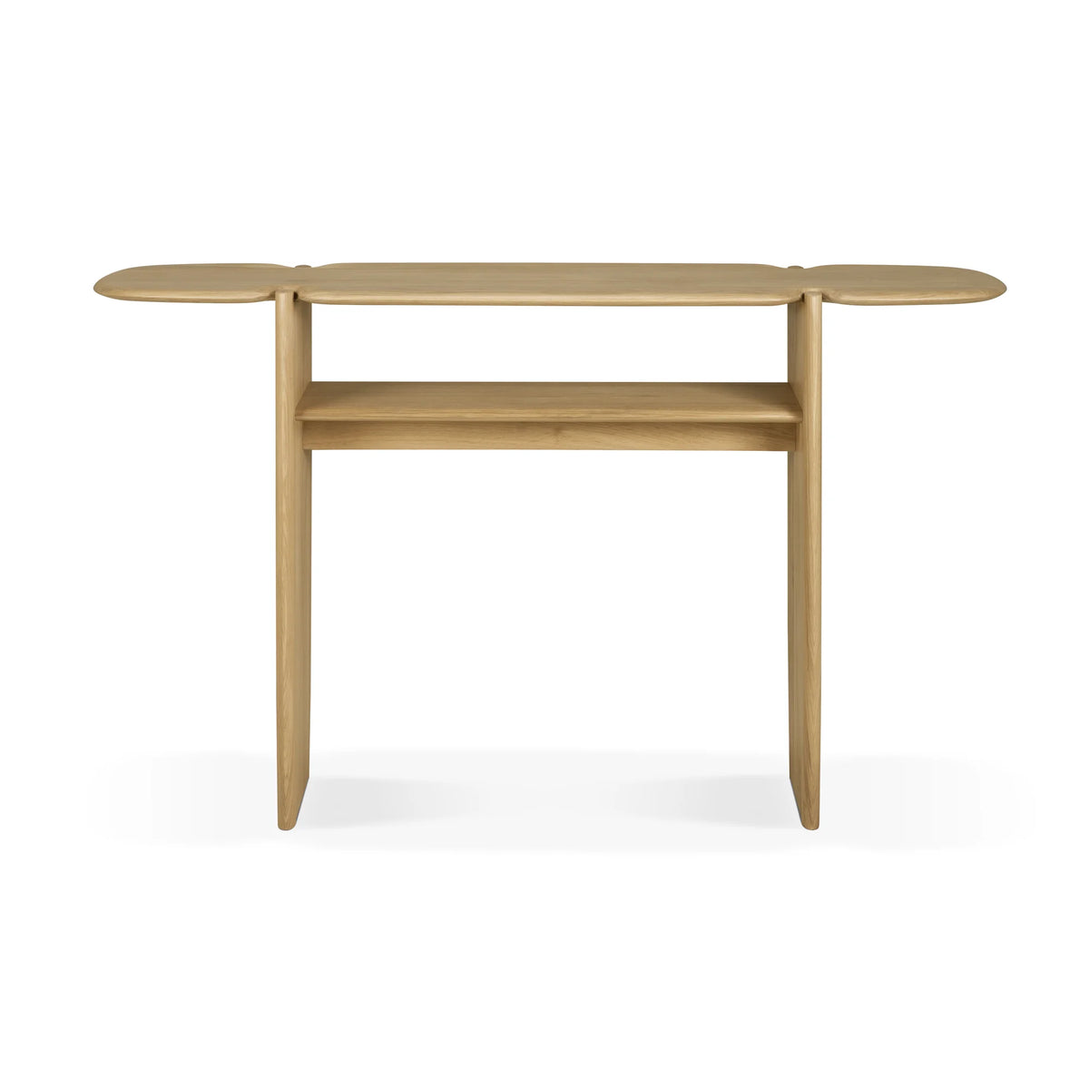PI 51349 Console - Oak-3