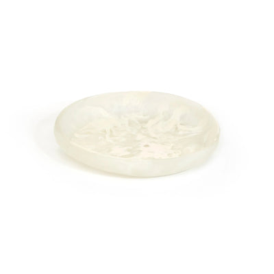 Earth Bowl - Large/Chalk Swirl