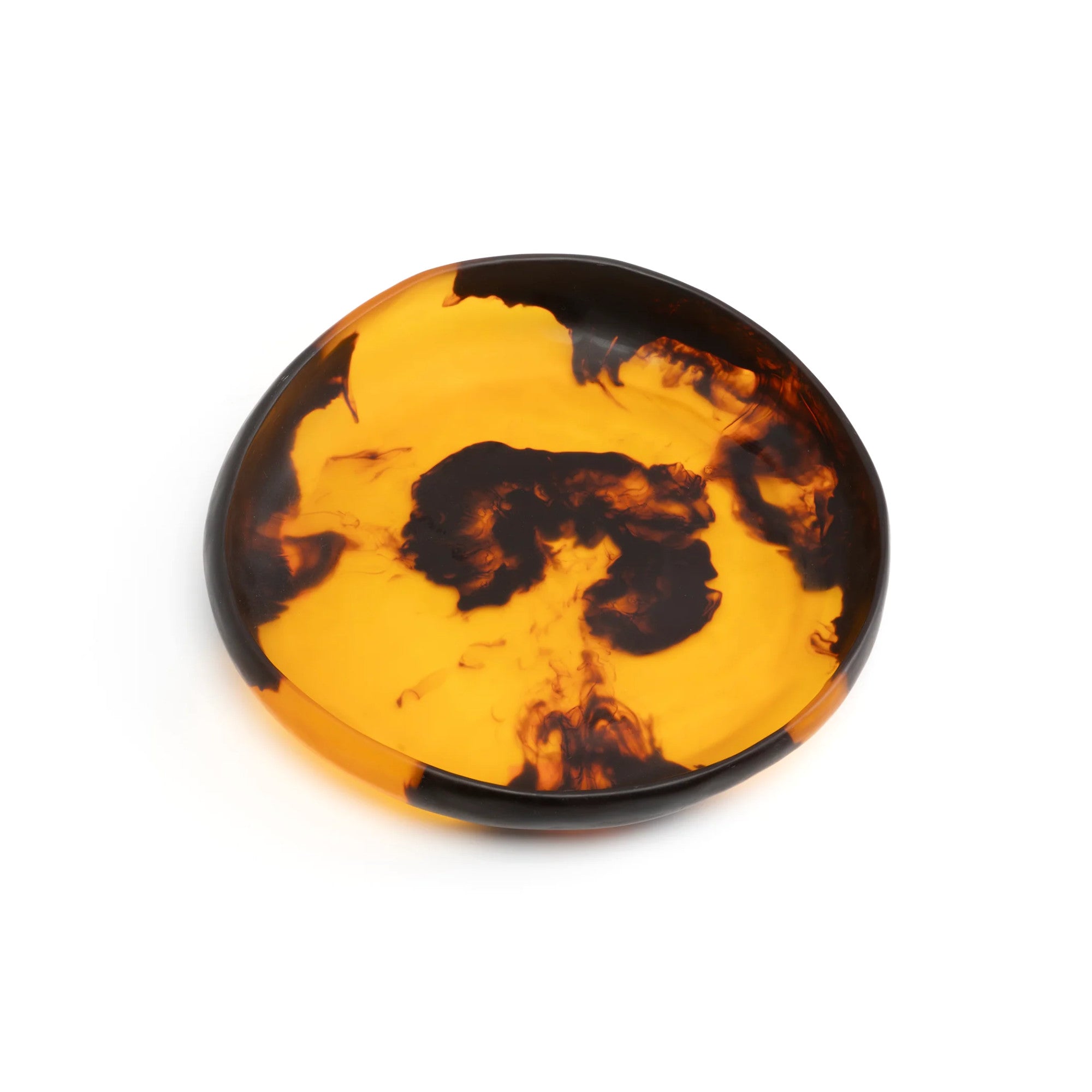 Earth Bowl - Large/Tortoise Shell