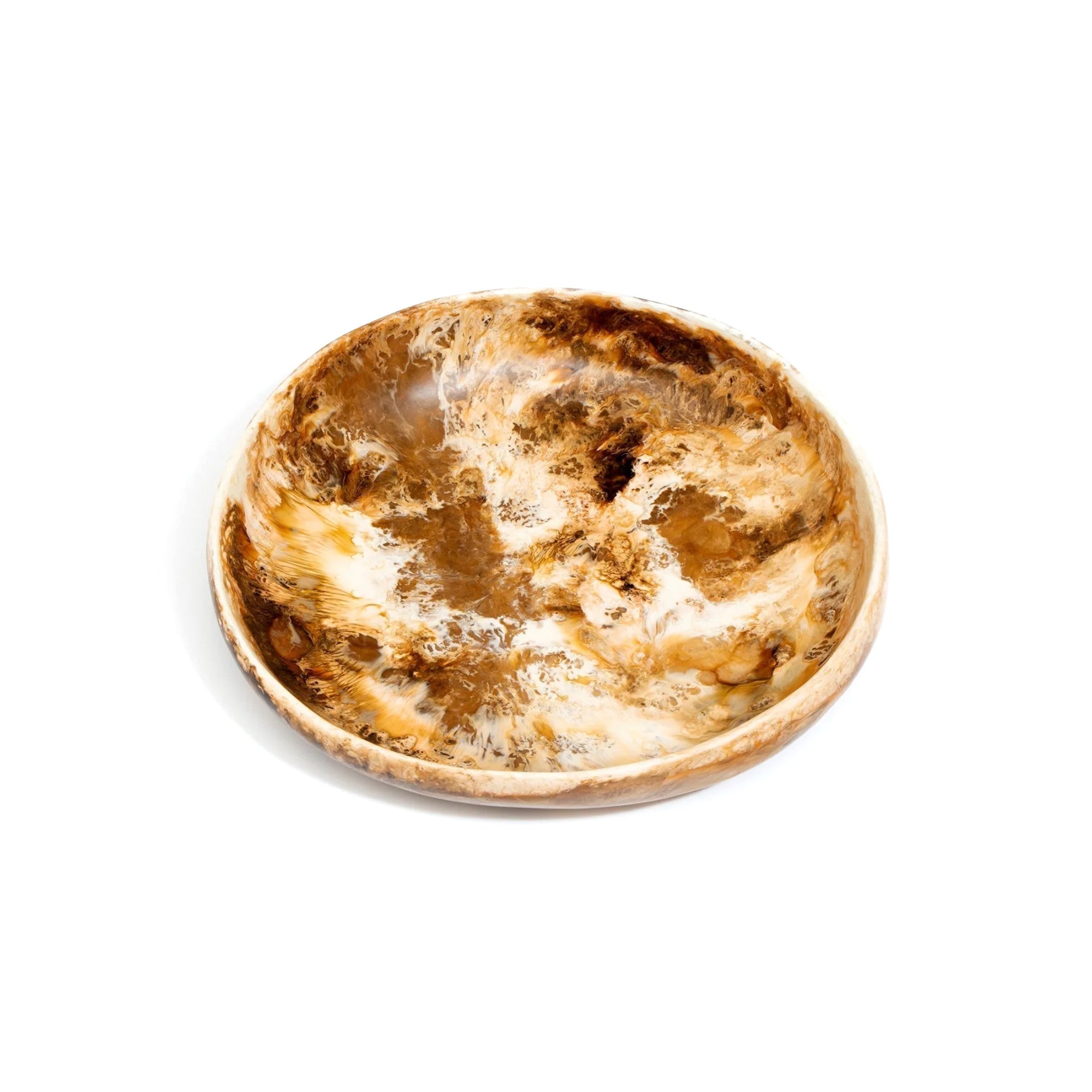 Earth Bowl - Medium/Light Horn