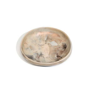 Earth Bowl - Medium/Sandy Pearl