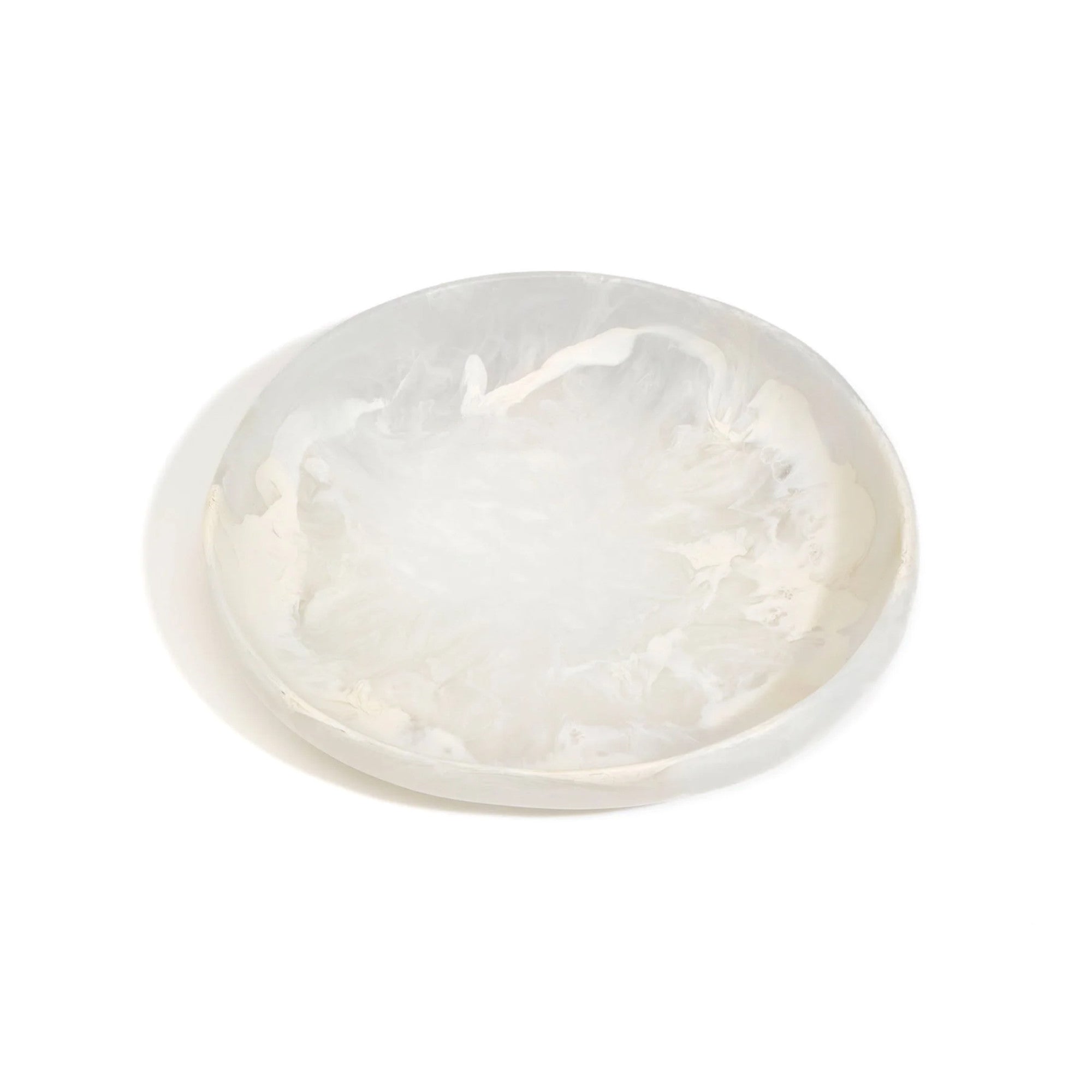 Earth Bowl - Medium/Swirl Chalk