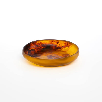 Earth Bowl - Medium/Tortoise Shell