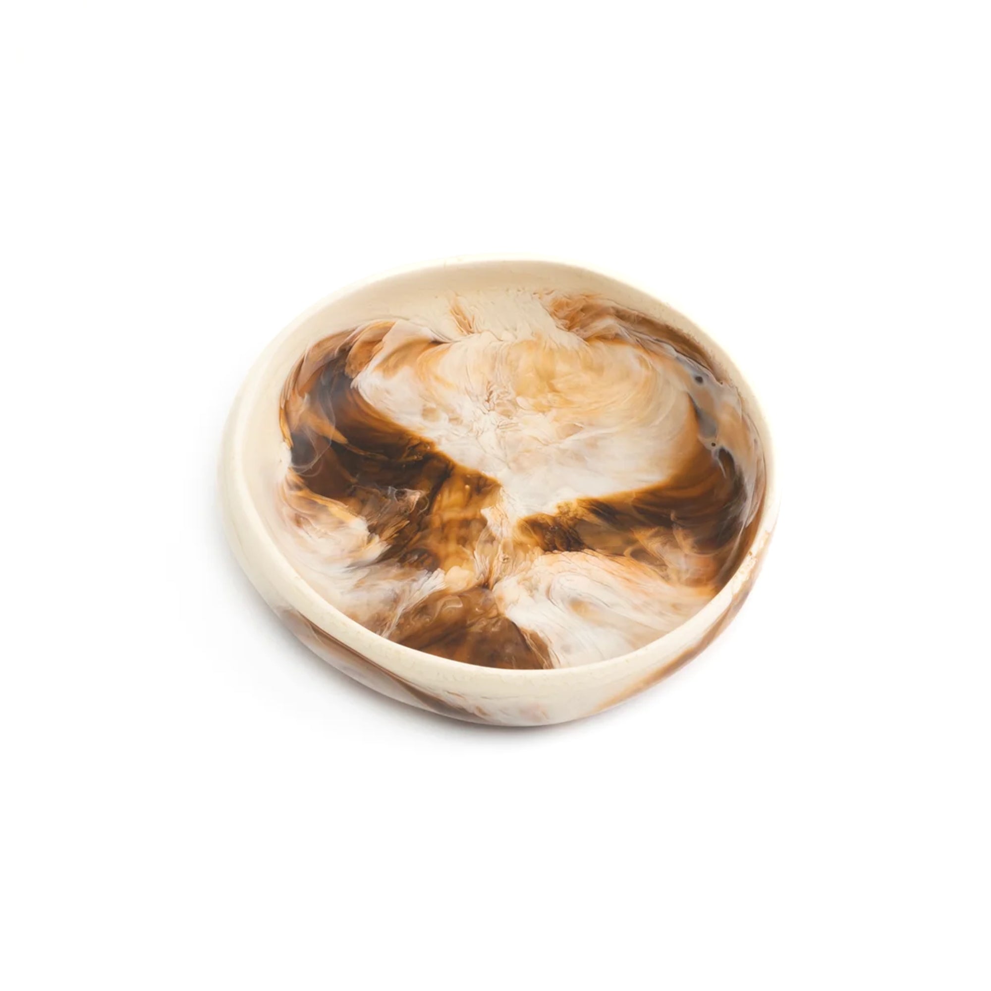 Earth Bowl - Small/Light Horn