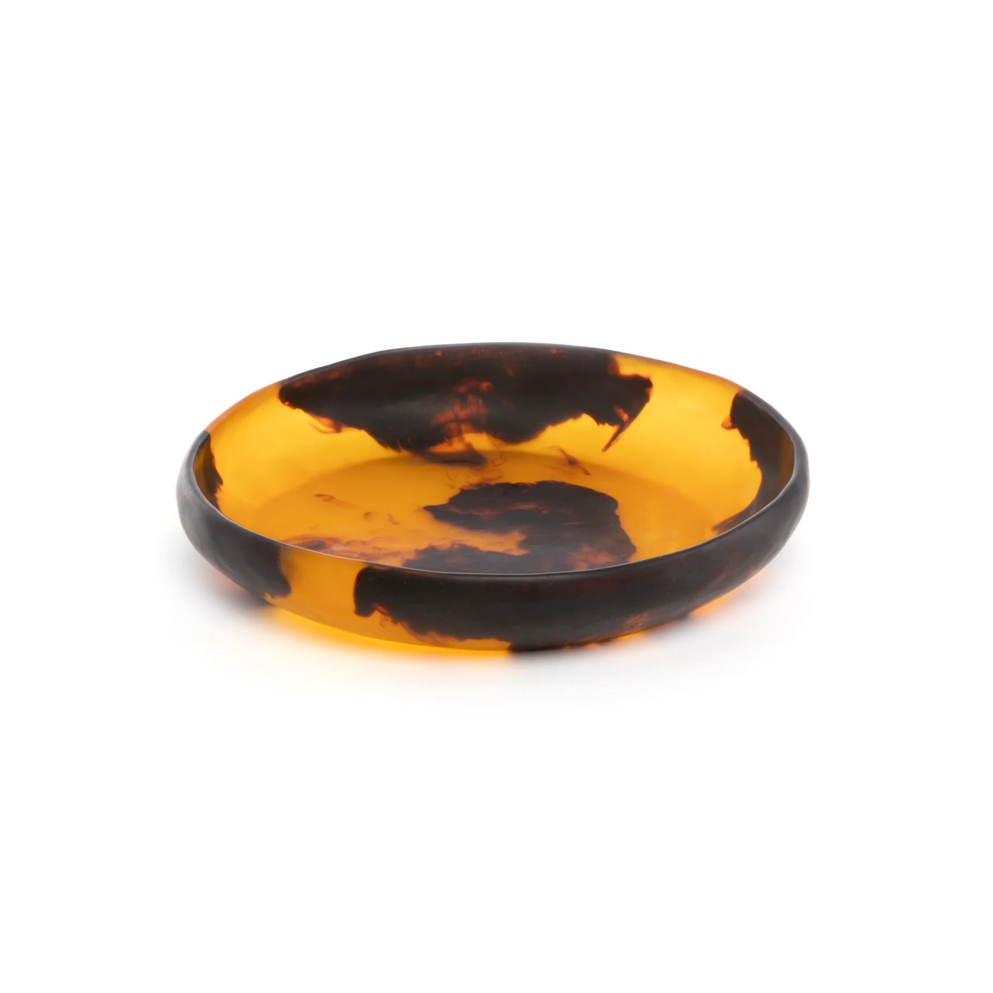 Earth Bowl - Large/Tortoise Shell