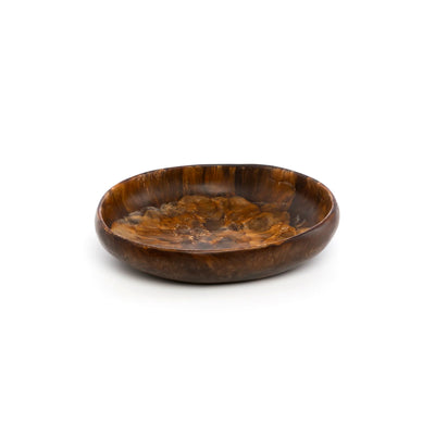 Earth Bowl - Medium/Dark Horn