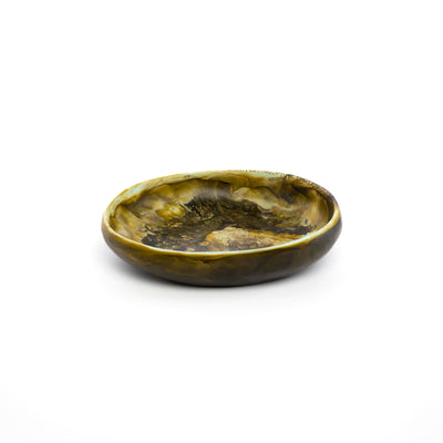 Earth Bowl - Medium/Malachite