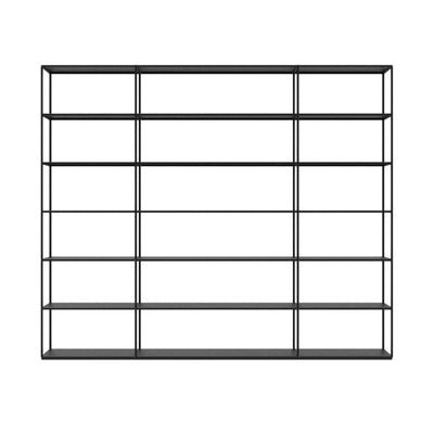 Easy Irony 769-CB Bookcase