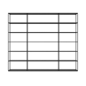 Easy Irony 769-CB Bookcase