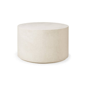 Elements 26414 Coffee Table - Off White