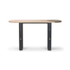 Elephant Console - Black