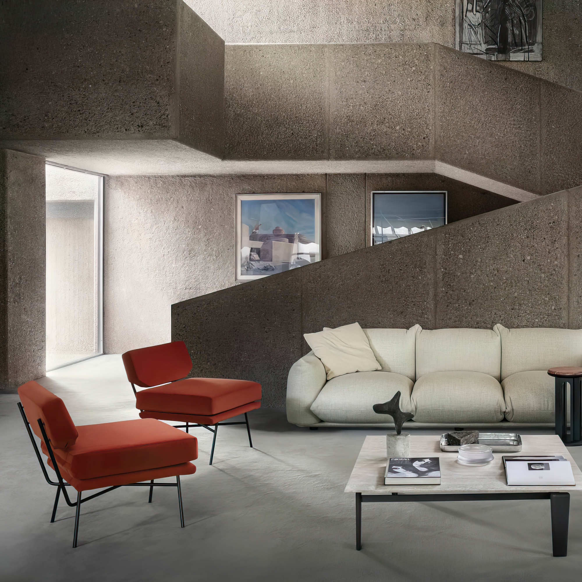 Elettra 11462 Armchair - Fabric T4 (Hero 511)