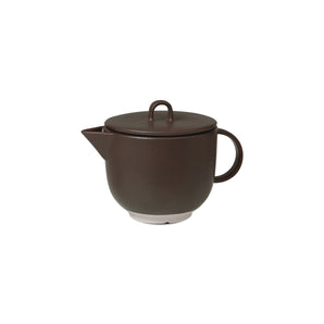 Eli Tea Pot - Charcoal