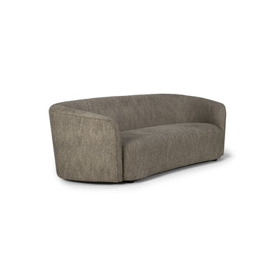 Ellipse 20144 Sofa - Ash Fabric