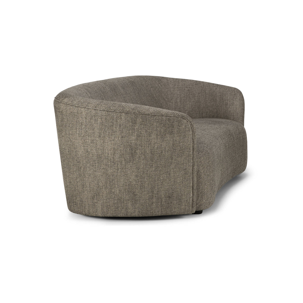 Ellipse 20144 Sofa - Ash Fabric-5