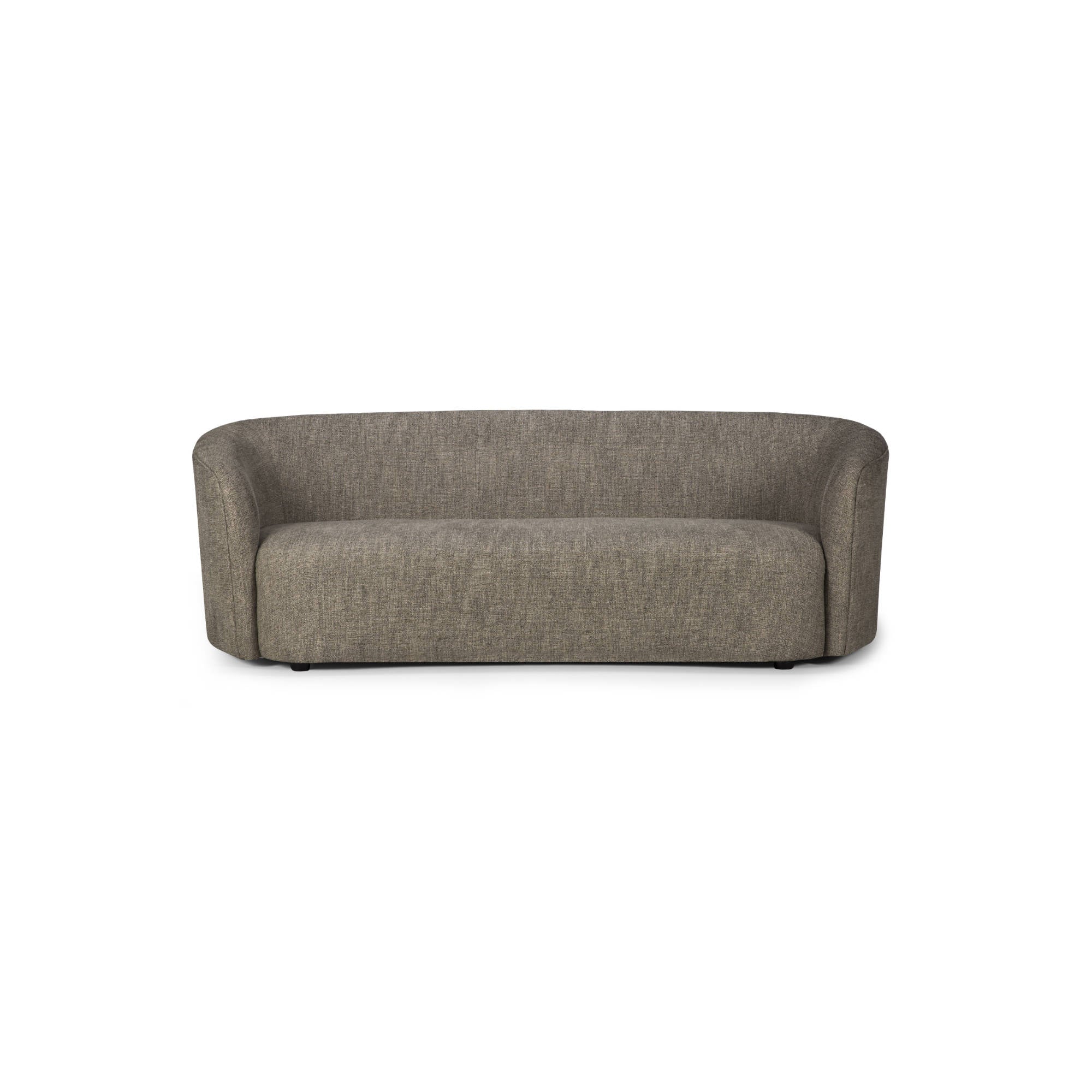 Ellipse 20144 Sofa - Ash Fabric-3