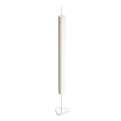 Emi Floor Lamp - Off White
