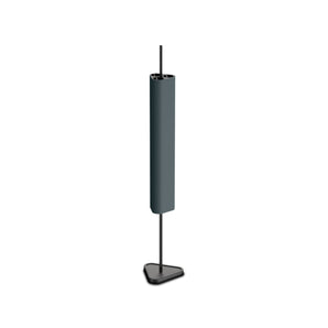 Emi Table Lamp - Deep Blue