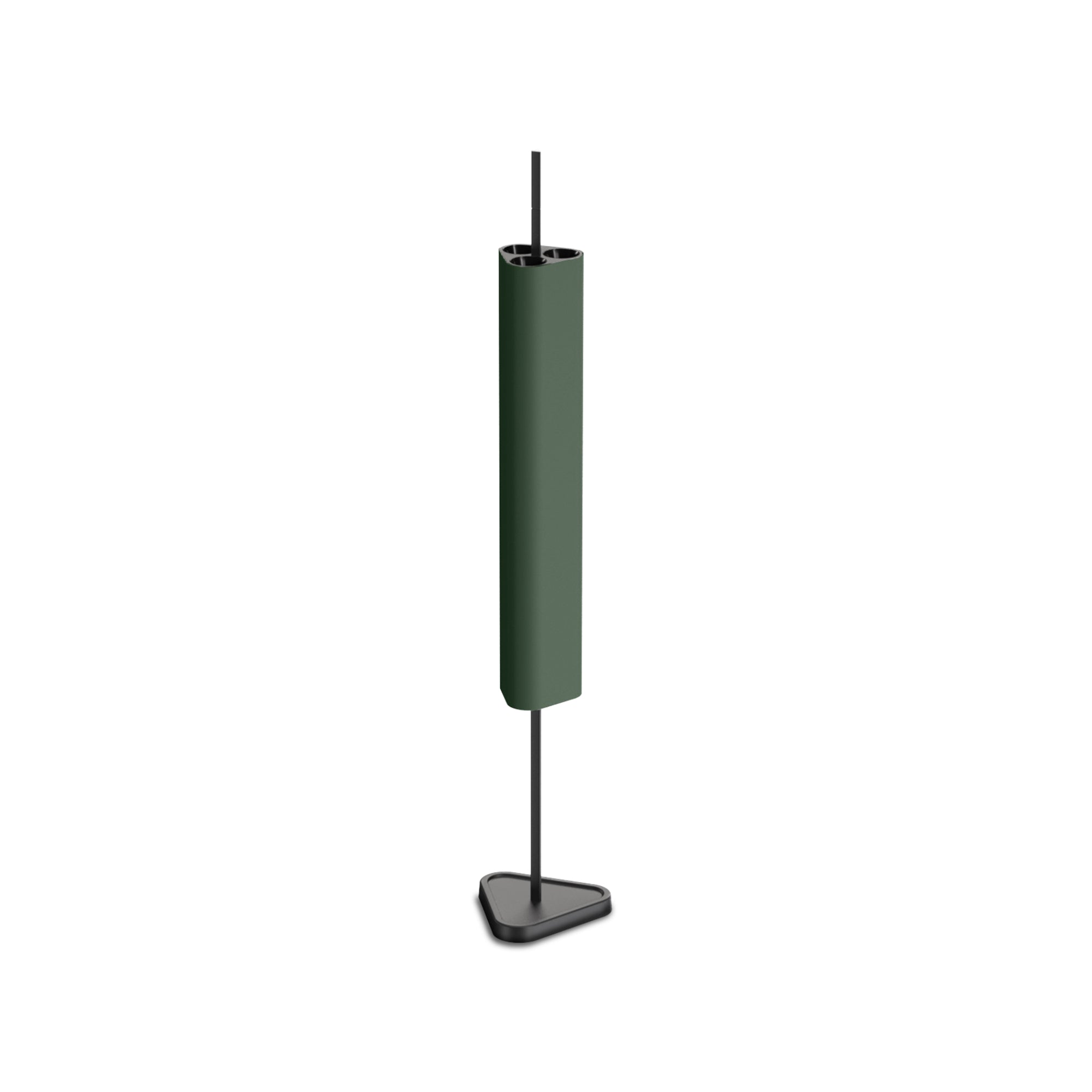 Emi Table Lamp - Deep Green