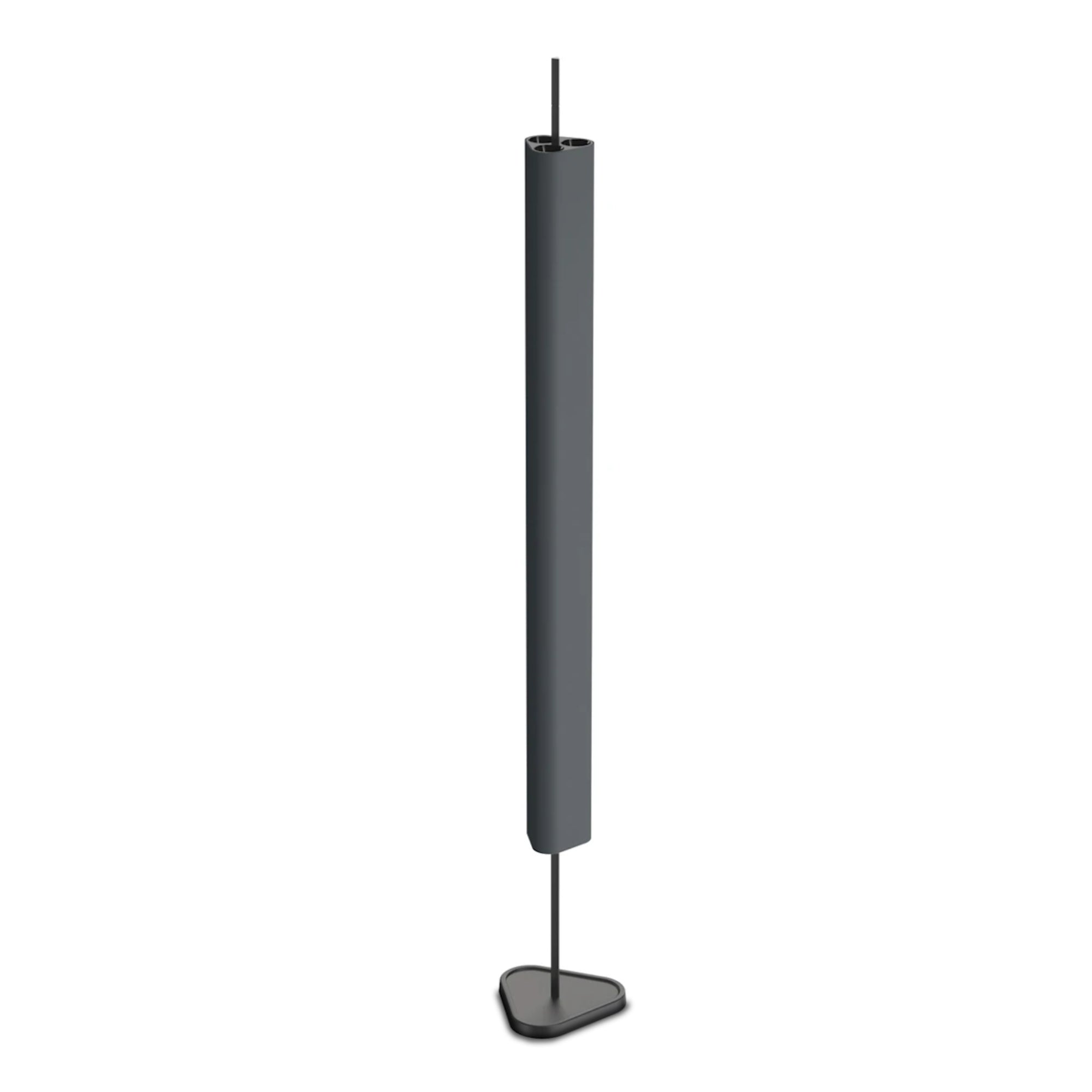 Emi Floor Lamp - Deep Blue