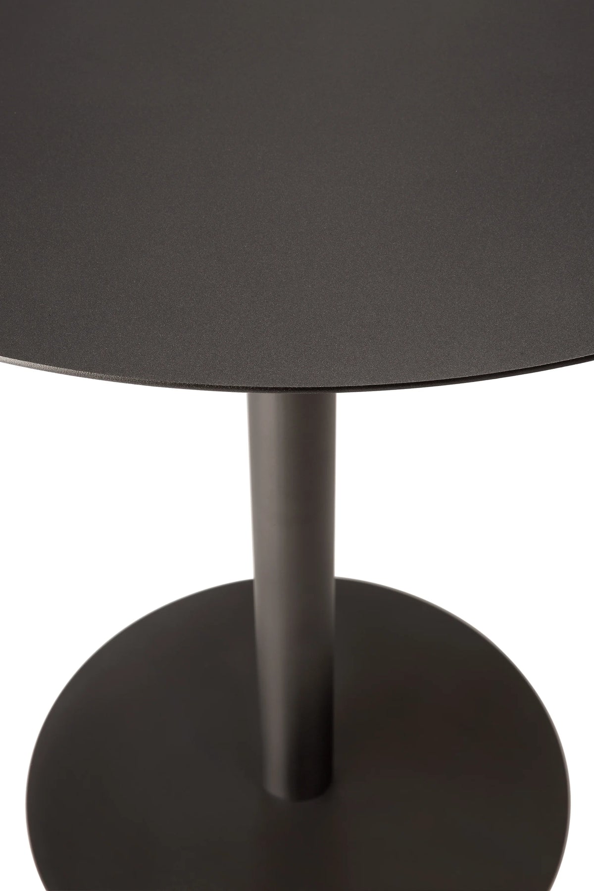 Blend 60122 Dining Table - Dark Bronze Metal-2
