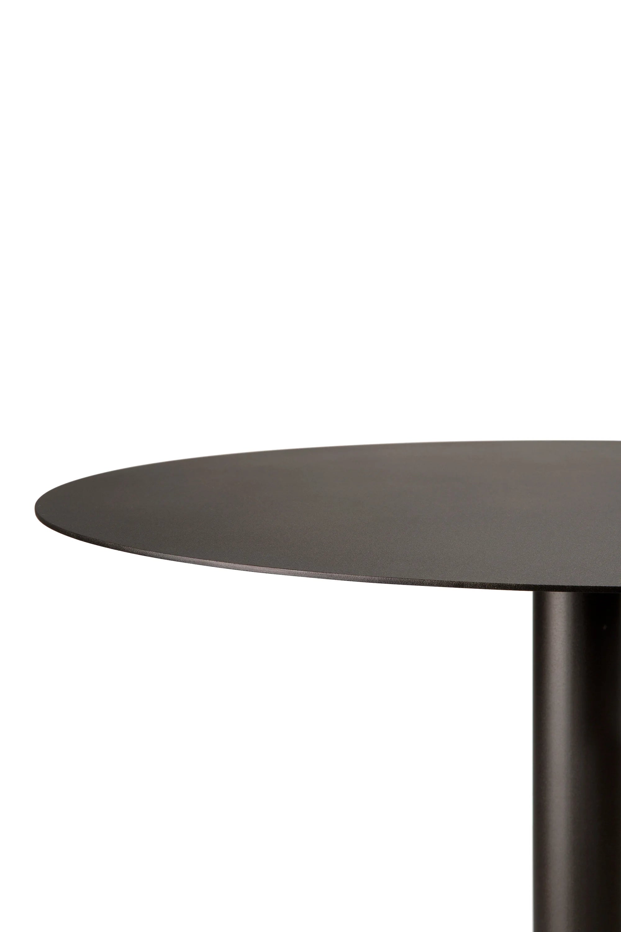 Blend 60122 Dining Table - Dark Bronze Metal-3