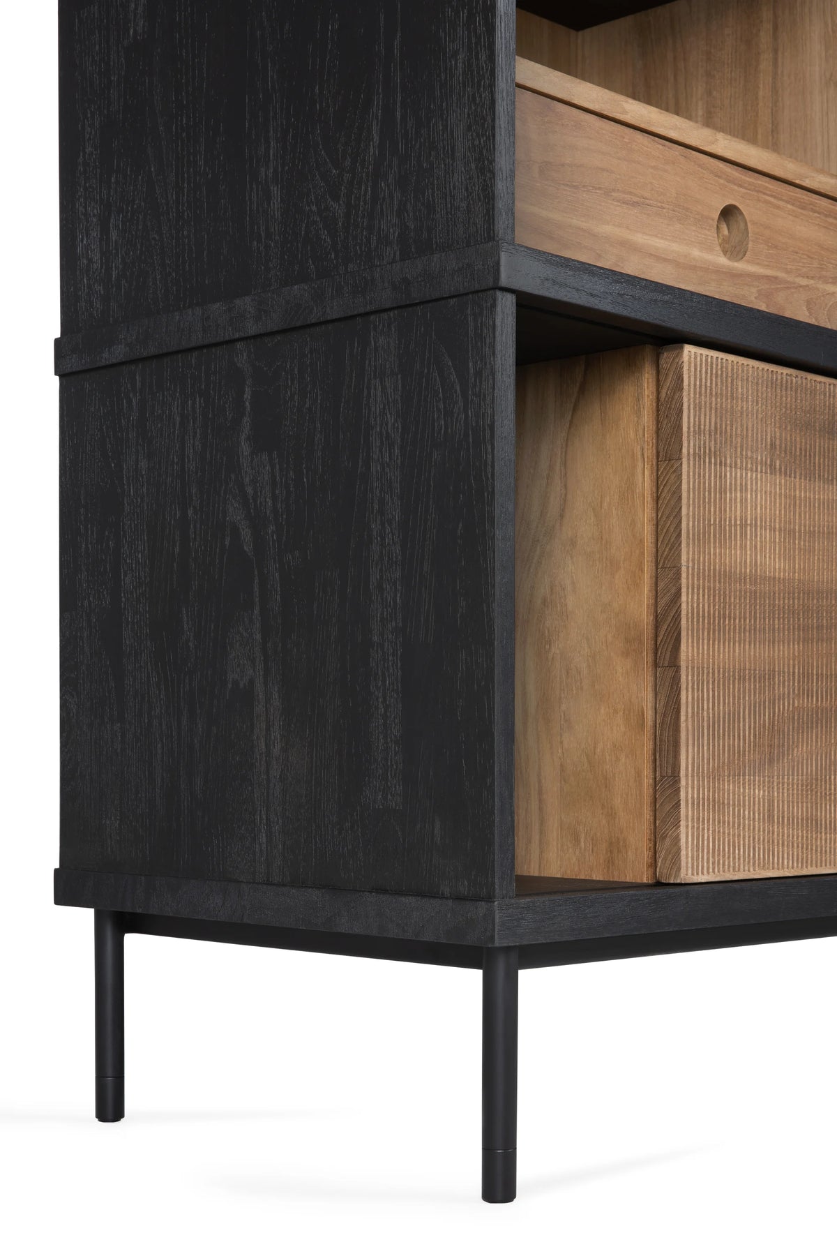Oscar 10143 Sideboard - Teak-5