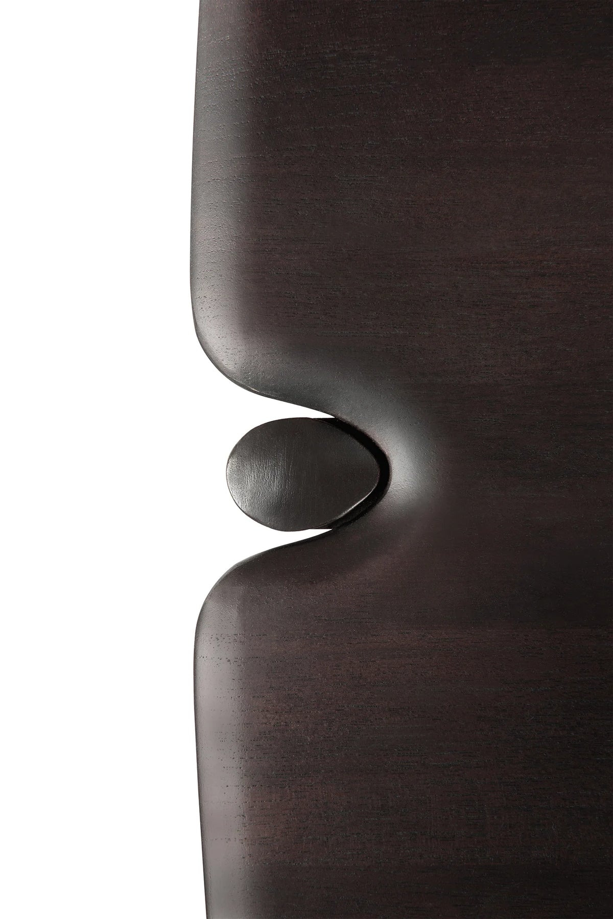 PI 11569 Console - Teak Dark Brown-6