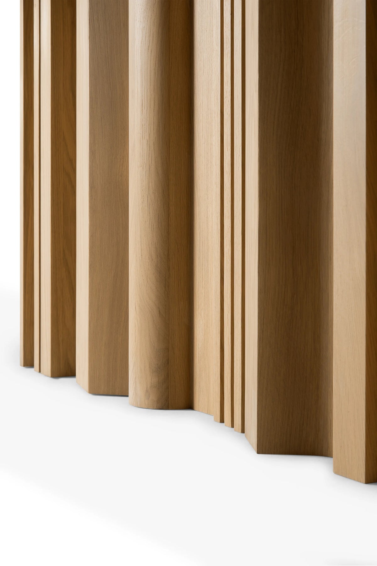 Sequence 50251 Dining Table - Oak-6